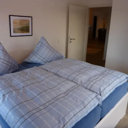 Segelmacherhuus Whg 10 Büsumer Tide Apartment Büsum