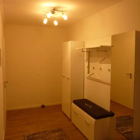 Segelmacherhuus Whg 10 Büsumer Tide Büsum